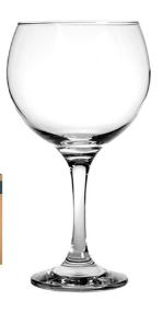 CALICE GIN 62CL CUBATA 44686